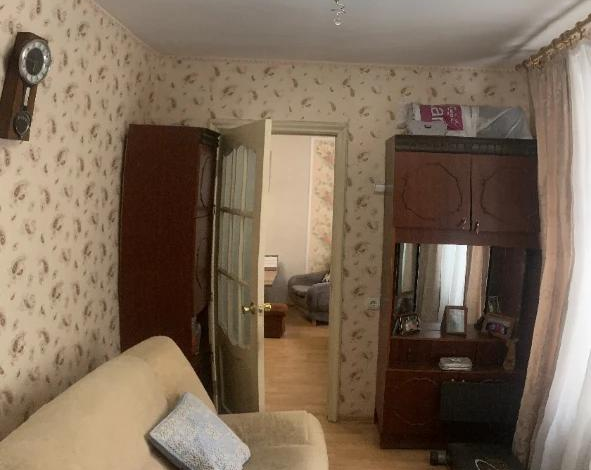 3-комнатная квартира, 63.7 м², 2/5 этаж, Сатпаева 7