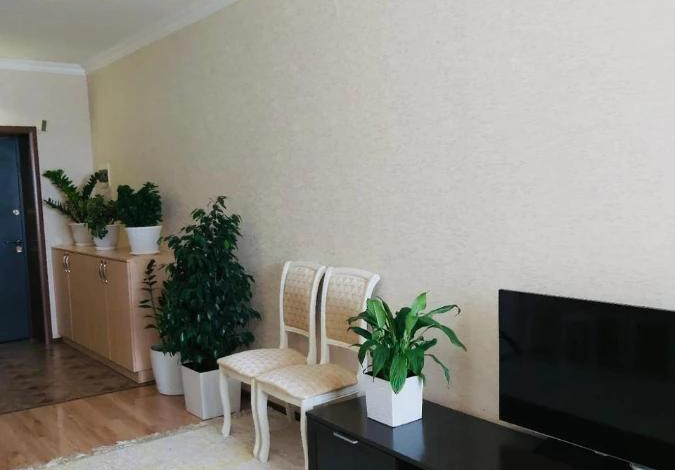 2-комнатная квартира, 74.4 м², 6/9 этаж, Улы Дала 47