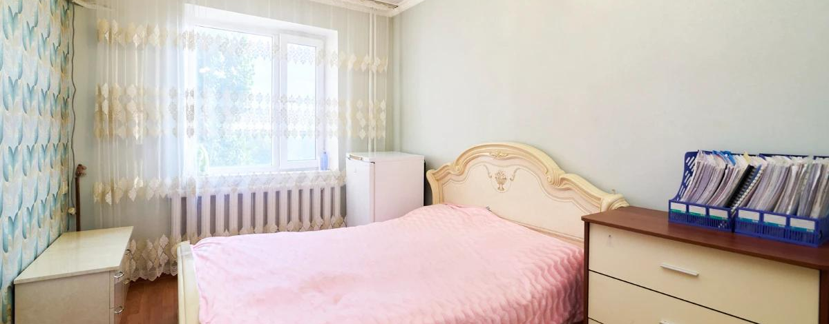 2-комнатная квартира, 50.4 м², 4/5 этаж, Абылай хана