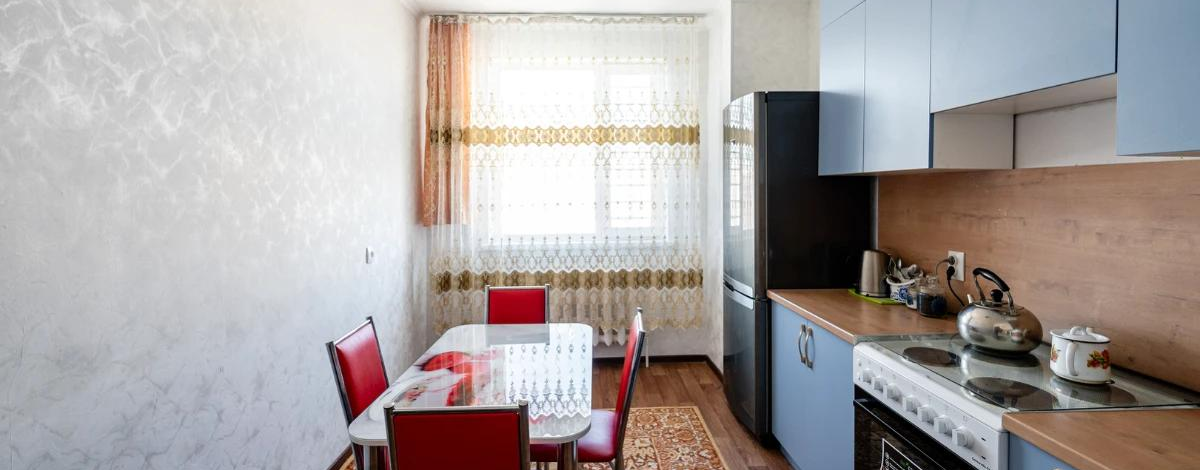 2-комнатная квартира, 62.4 м², 8/16 этаж, Кошкарбаева 42