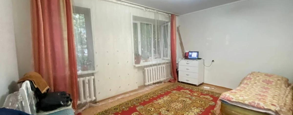 2-комнатная квартира, 42 м², 1/5 этаж, Желтоксан 40