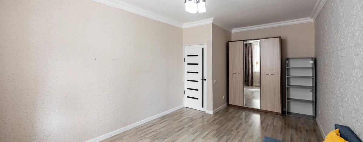 1-комнатная квартира, 37.5 м², 1/9 этаж, Аманжола Болекбаева