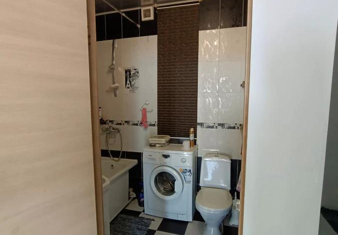 1-комнатная квартира, 47 м², 25/25 этаж, Абая 92/1