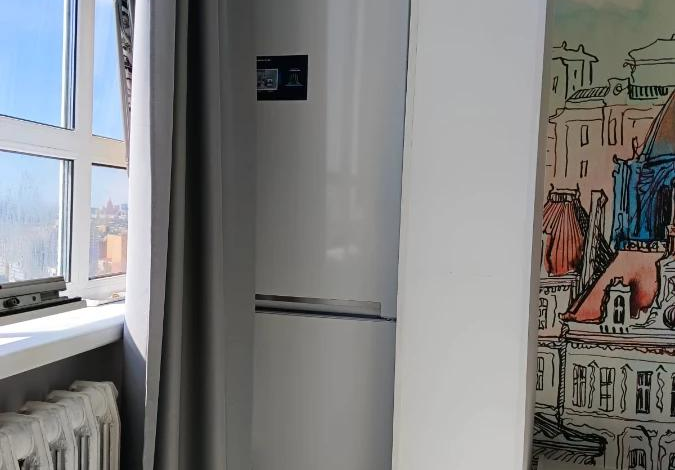 1-комнатная квартира, 47 м², 25/25 этаж, Абая 92/1