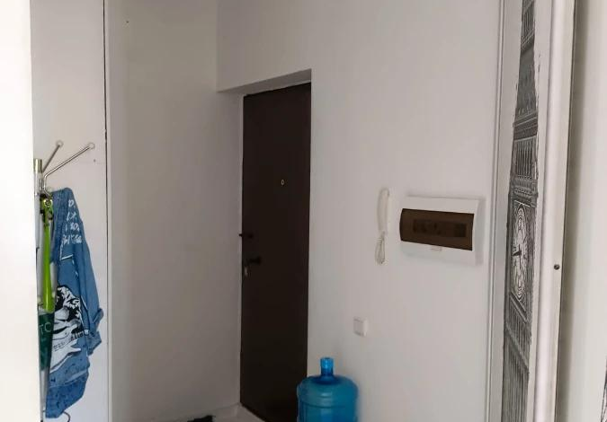 1-комнатная квартира, 47 м², 25/25 этаж, Абая 92/1