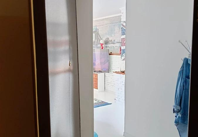 1-комнатная квартира, 47 м², 25/25 этаж, Абая 92/1