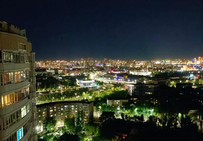 1-комнатная квартира, 47 м², 25/25 этаж, Абая 92/1