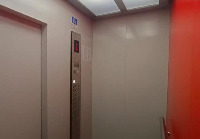 1-комнатная квартира, 47 м², 25/25 этаж, Абая 92/1
