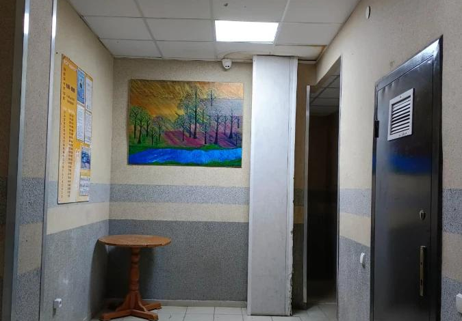 1-комнатная квартира, 47 м², 25/25 этаж, Абая 92/1