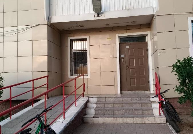1-комнатная квартира, 47 м², 25/25 этаж, Абая 92/1