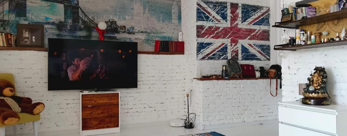1-комнатная квартира, 47 м², 25/25 этаж, Абая 92/1