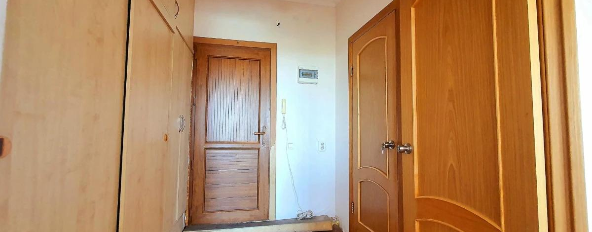 2-комнатная квартира, 38 м², 11/12 этаж, Кудайбердиулы 17/5