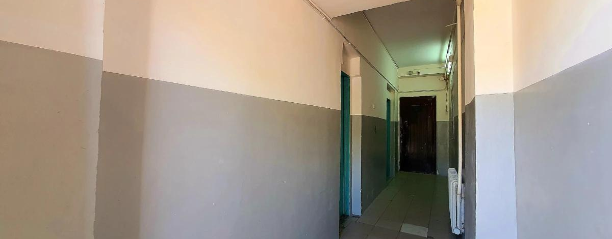 2-комнатная квартира, 38 м², 11/12 этаж, Кудайбердиулы 17/5
