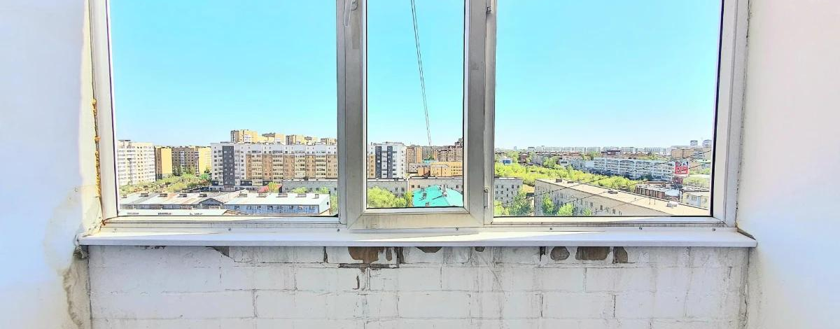 2-комнатная квартира, 38 м², 11/12 этаж, Кудайбердиулы 17/5