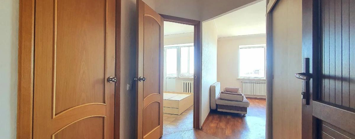 2-комнатная квартира, 38 м², 11/12 этаж, Кудайбердиулы 17/5