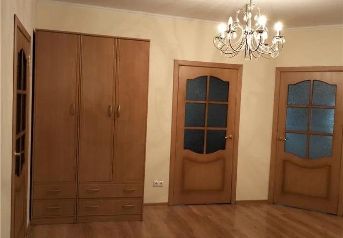 2-комнатная квартира, 91.3 м², 18/20 этаж, ул. Кенесары