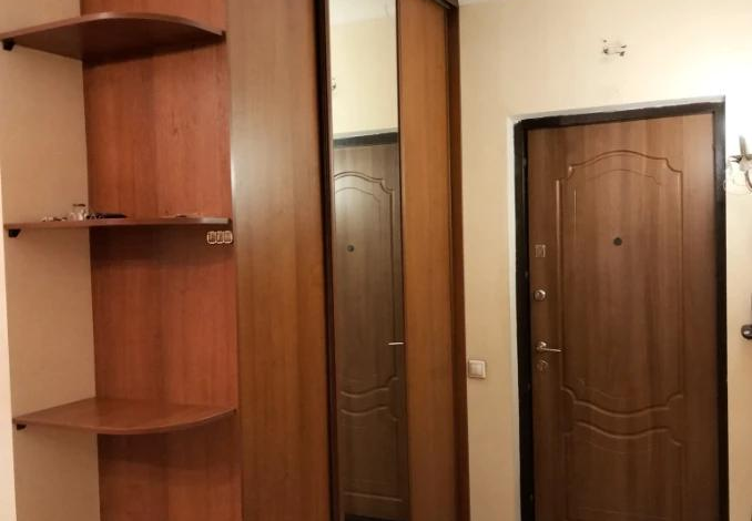 2-комнатная квартира, 91.3 м², 18/20 этаж, ул. Кенесары