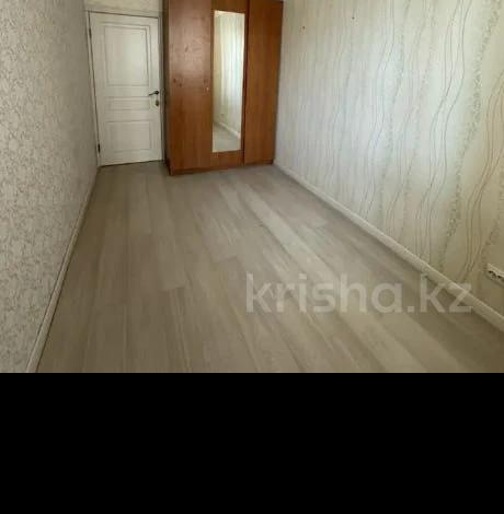 3-комнатная квартира, 70 м², 2/11 этаж, Сыганак