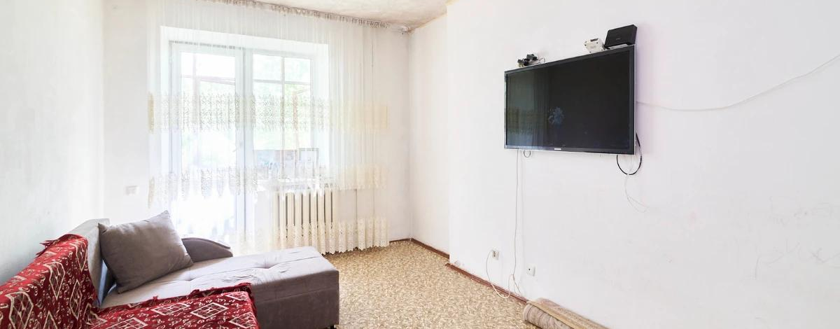 3-комнатная квартира, 88.5 м², 6/8 этаж, таха хусейна 2а