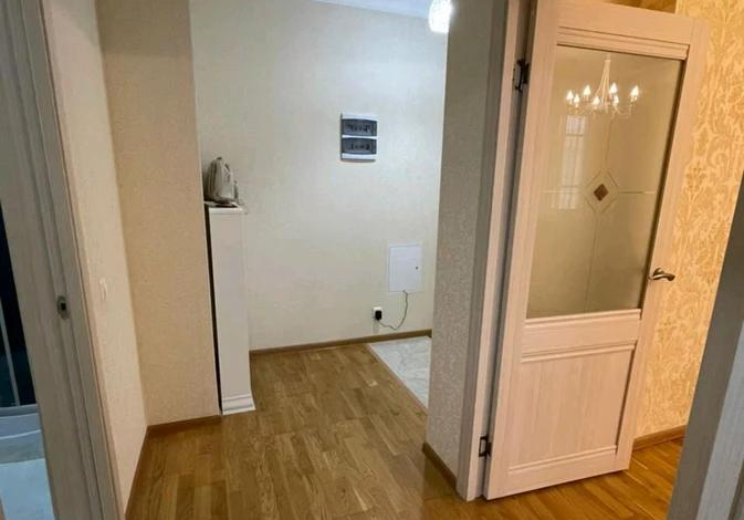 1-комнатная квартира, 44.5 м², 8/18 этаж, Мәңгілік Ел 48