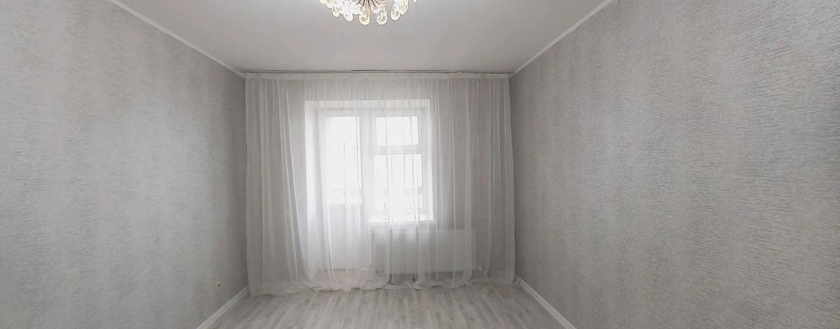 3-комнатная квартира, 76.6 м², 9/9 этаж, Кенена Азербаева 10