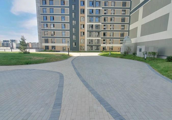 1-комнатная квартира, 42.6 м², 5/18 этаж, Е-36 5