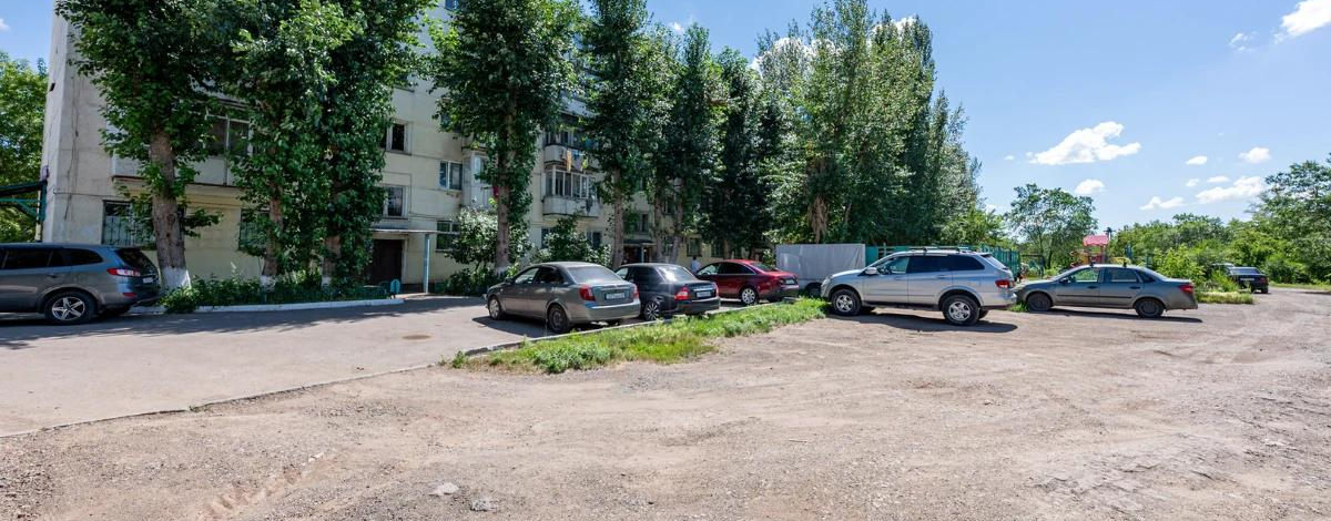 2-комнатная квартира, 44.1 м², 1/5 этаж, Мынарал 4