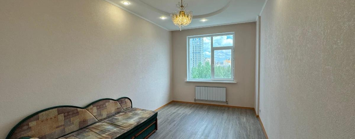 3-комнатная квартира, 93 м², 5/10 этаж, Сарайшык 34