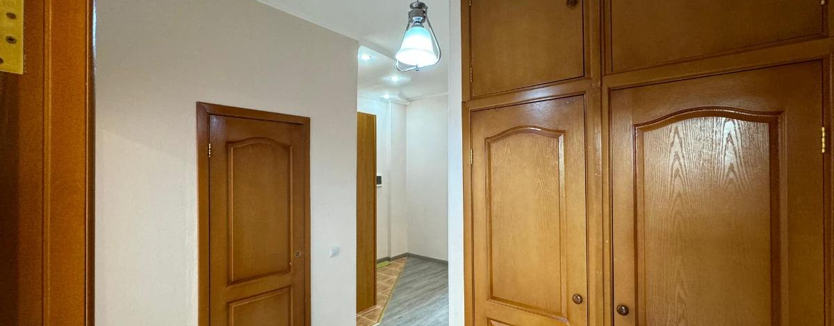 3-комнатная квартира, 93 м², 5/10 этаж, Сарайшык 34