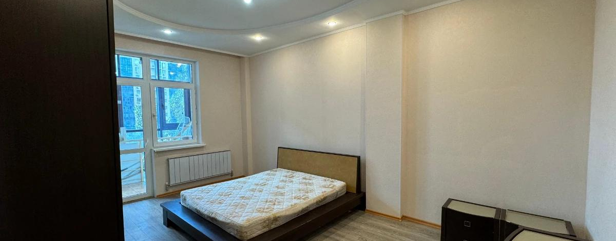 3-комнатная квартира, 93 м², 5/10 этаж, Сарайшык 34