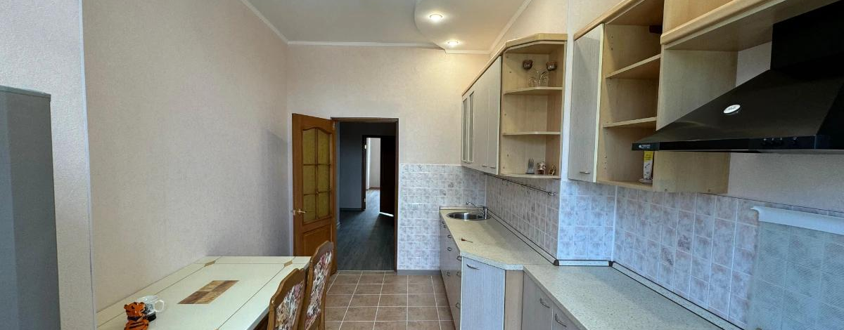 3-комнатная квартира, 93 м², 5/10 этаж, Сарайшык 34