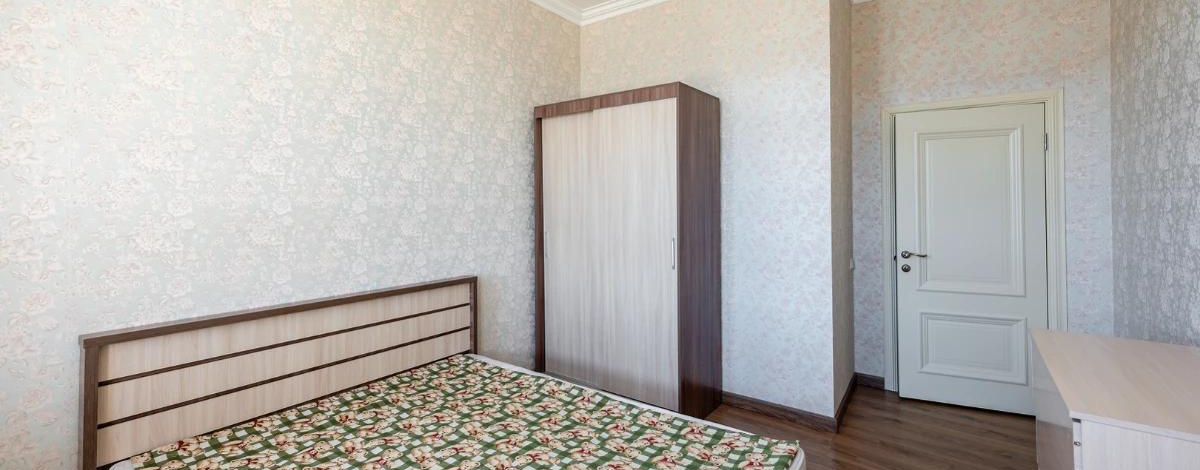 2-комнатная квартира, 55.4 м², 5/9 этаж, Мангилик ел