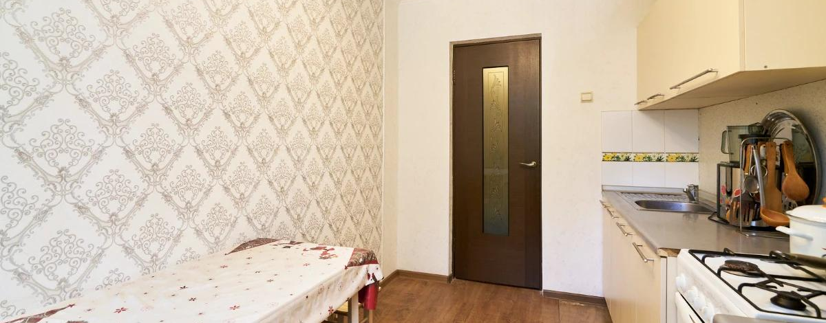 2-комнатная квартира, 50 м², 1/3 этаж, Еренкабырга 14/3