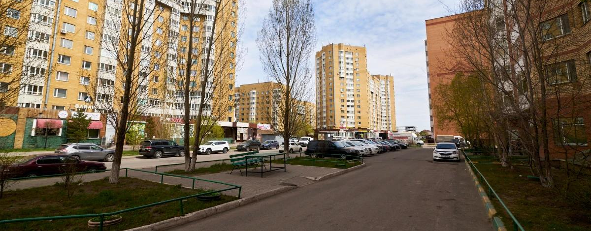 2-комнатная квартира, 48 м², 9/9 этаж, Шакарим Куйдайбердиулы 25/3