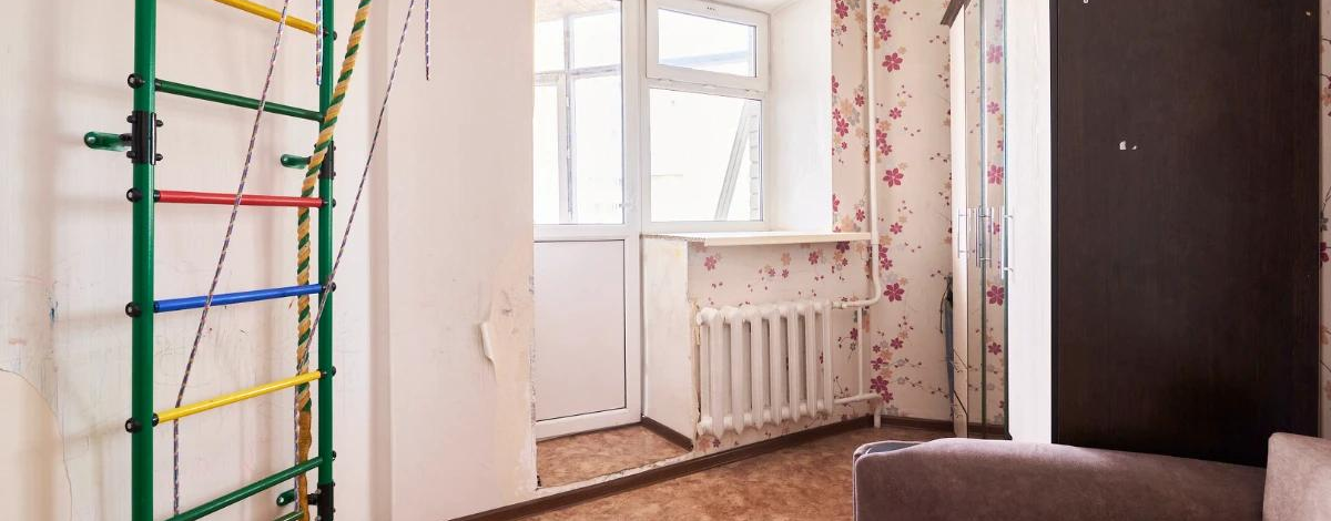 2-комнатная квартира, 48 м², 9/9 этаж, Шакарим Куйдайбердиулы 25/3