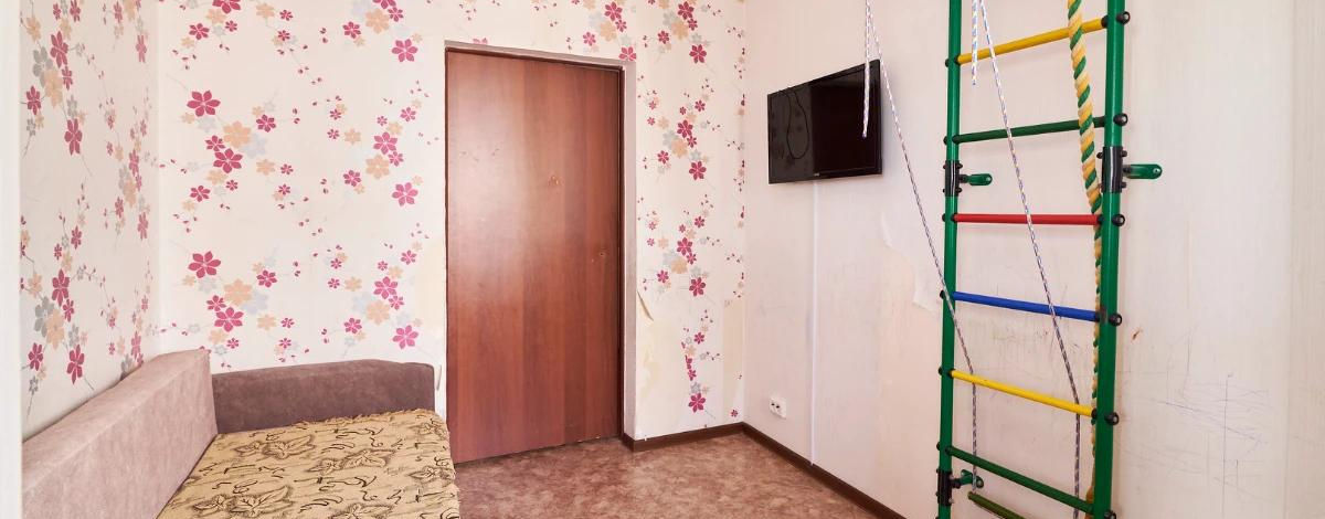 2-комнатная квартира, 48 м², 9/9 этаж, Шакарим Куйдайбердиулы 25/3