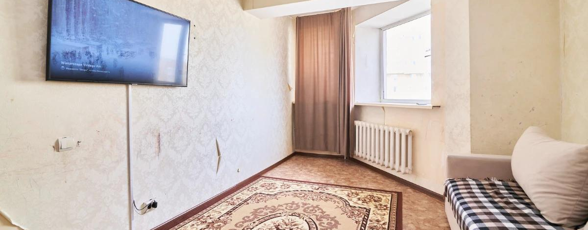 2-комнатная квартира, 48 м², 9/9 этаж, Шакарим Куйдайбердиулы 25/3