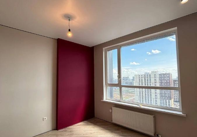 2-комнатная квартира, 67.1 м², 14/20 этаж, Толе би 18