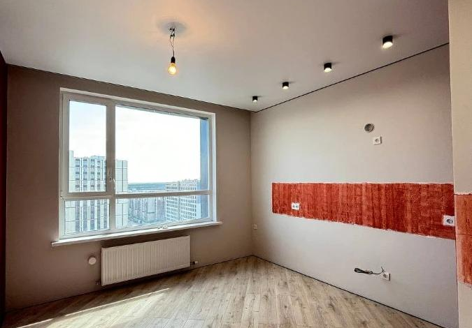 2-комнатная квартира, 67.1 м², 14/20 этаж, Толе би 18