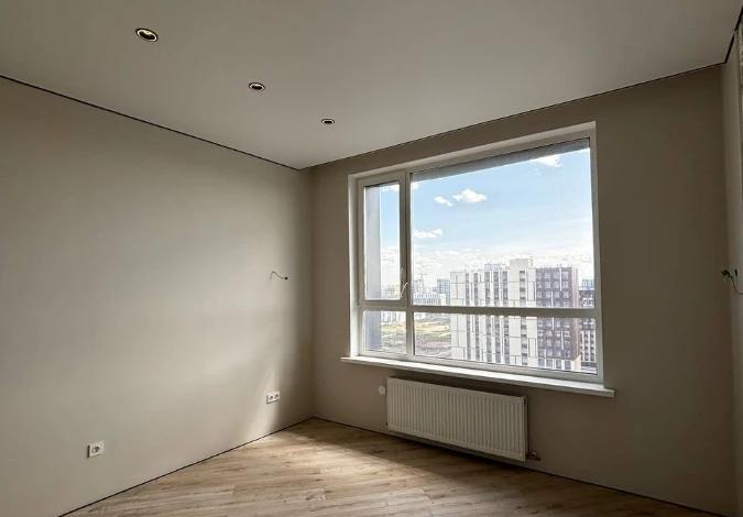 2-комнатная квартира, 67.1 м², 14/20 этаж, Толе би 18