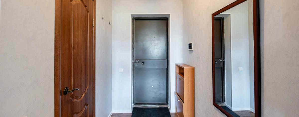 1-комнатная квартира, 42 м², 3/10 этаж, Кудайбердиулы