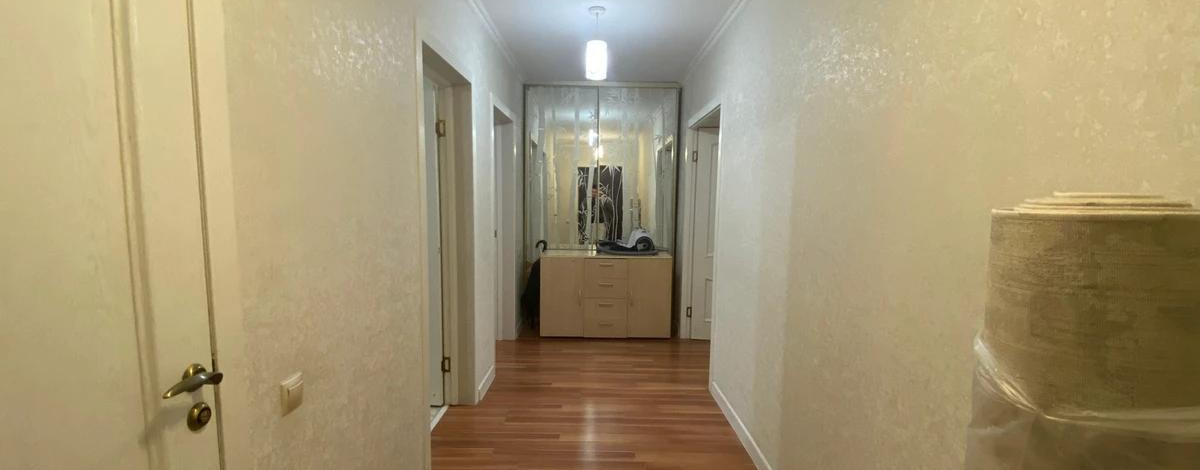 2-комнатная квартира, 65 м², 10/10 этаж, Сейфуллина 5