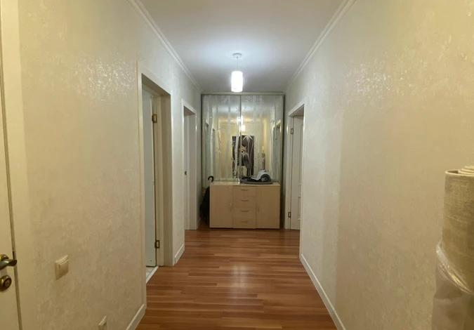 2-комнатная квартира, 65 м², 10/10 этаж, Сейфуллина 5