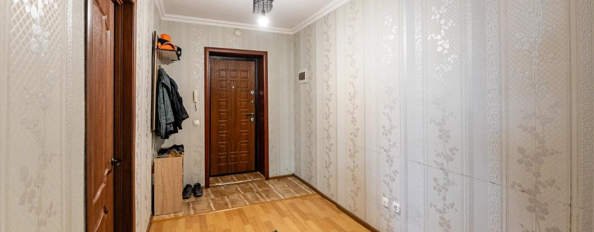 2-комнатная квартира, 58 м², 7/9 этаж, Кенен Азербаева 4/1