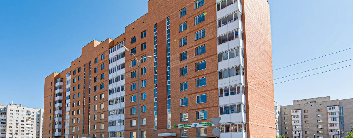 2-комнатная квартира, 58 м², 7/9 этаж, Кенен Азербаева 4/1