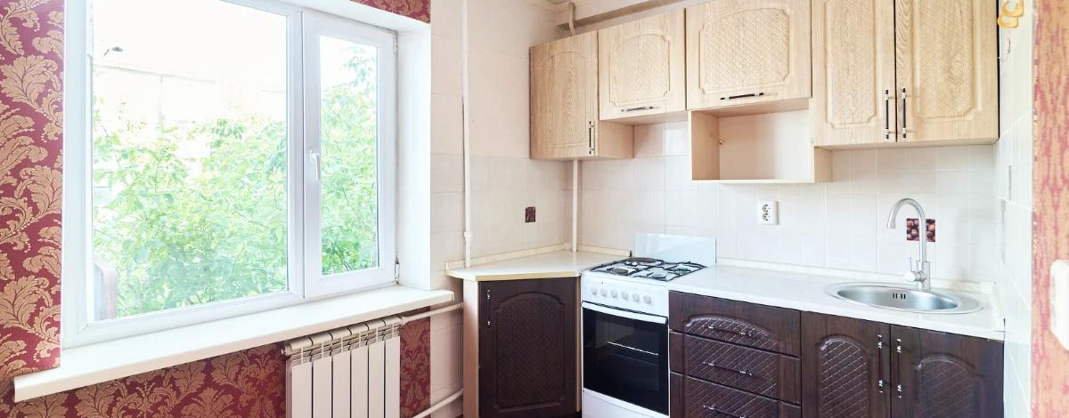 4-комнатная квартира, 58.9 м², 3/5 этаж, Мухтара Ауэзова 32/1