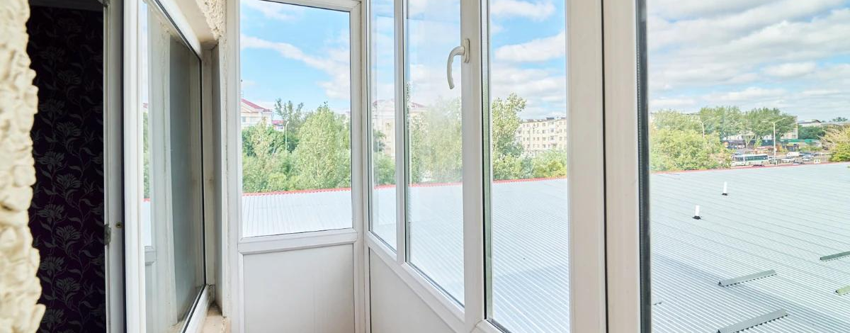 4-комнатная квартира, 58.9 м², 3/5 этаж, Мухтара Ауэзова 32/1