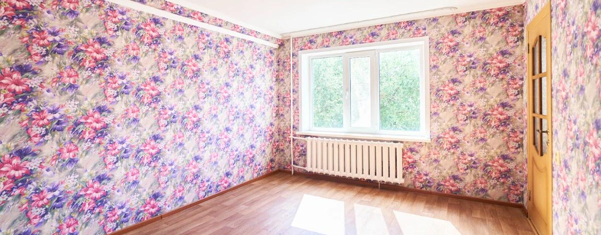 4-комнатная квартира, 58.9 м², 3/5 этаж, Мухтара Ауэзова 32/1