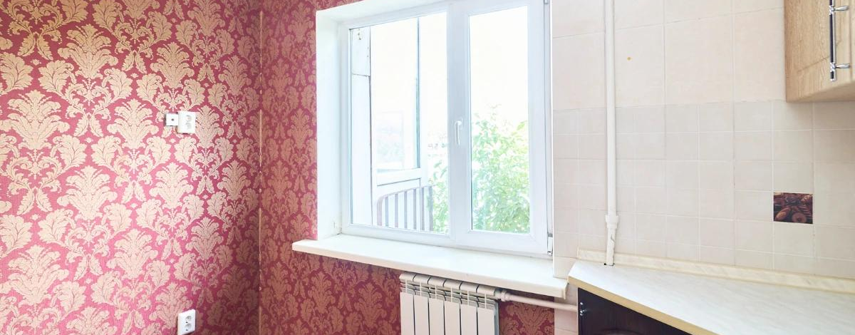 4-комнатная квартира, 58.9 м², 3/5 этаж, Мухтара Ауэзова 32/1