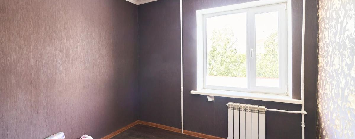 4-комнатная квартира, 58.9 м², 3/5 этаж, Мухтара Ауэзова 32/1